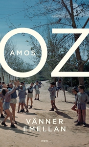 Vänner emellan (e-bok) av Amos Oz