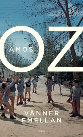 Vänner emellan (e-bok) av Amos Oz