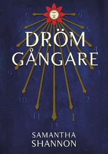 Drömgångare (e-bok) av Samantha Shannon