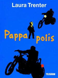 Pappa polis (e-bok) av Laura Trenter