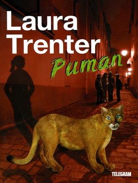 Puman (e-bok) av Laura Trenter