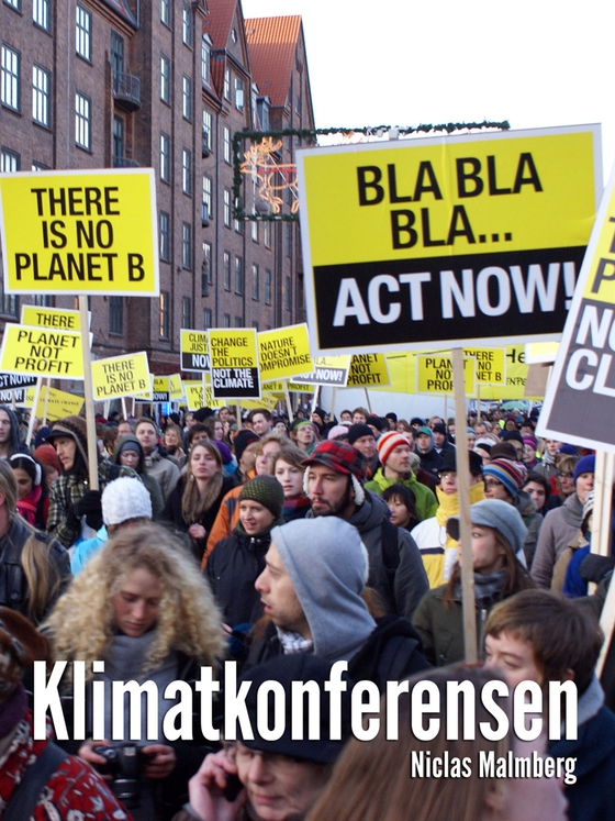 Klimatkonferensen