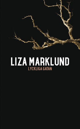 Lyckliga gatan (e-bok) av Liza Marklund