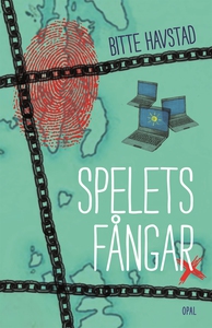 Spelets fångar (e-bok) av Bitte Havstad
