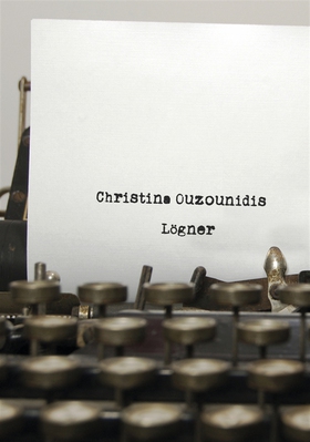 Lögner (e-bok) av Christina Ouzounidis