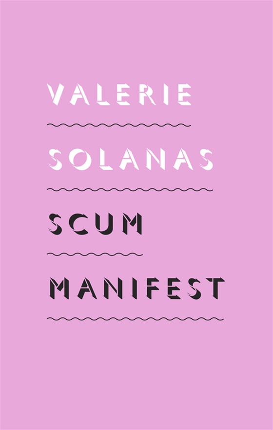 SCUM Manifest