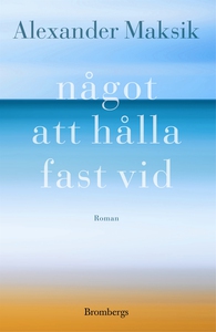 Något att hålla fast vid (e-bok) av Alexander M