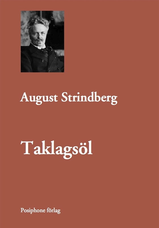 Taklagsöl