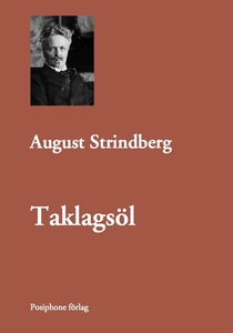 Taklagsöl (e-bok) av August Strindberg