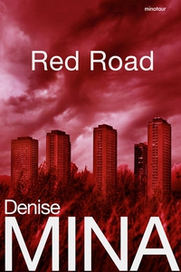 Red road (e-bok) av Denise Mina