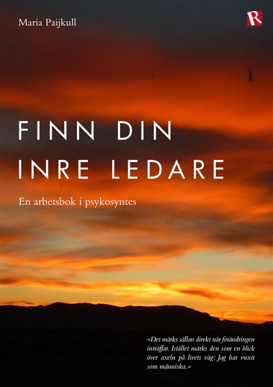 Finn din inre ledare (e-bok) av Maria Paijkull