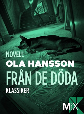 Från de döda : novell (e-bok) av Ola Hansson, O