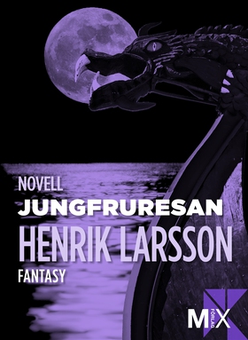 Jungfruresan (e-bok) av Henrik Larsson