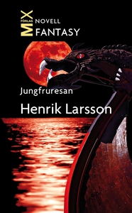 Jungfruresan (e-bok) av Henrik Larsson