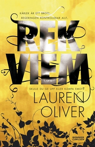 Rekviem (e-bok) av Lauren Oliver