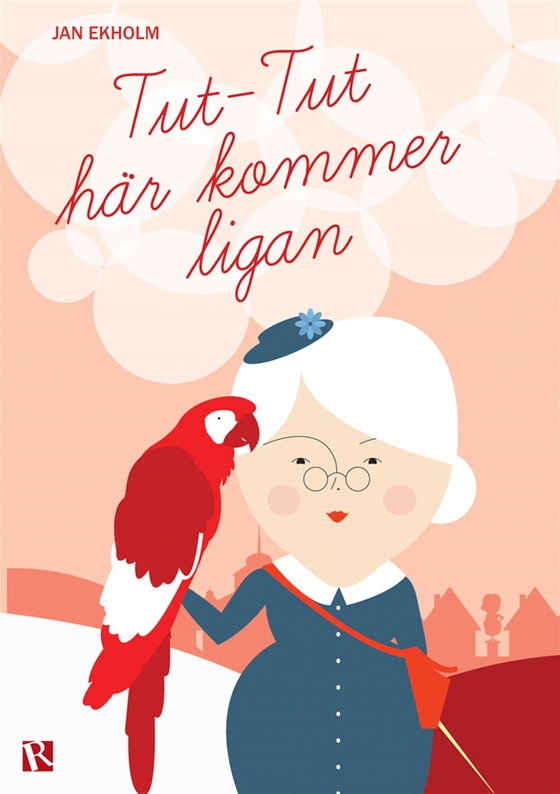 Tut-tut här kommer ligan