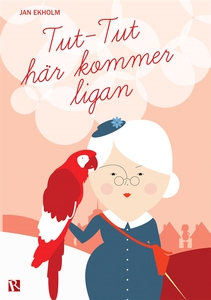Tut-tut här kommer ligan (e-bok) av Jan Ekholm