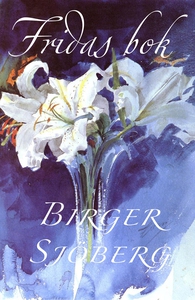 Fridas bok (e-bok) av Birger Sjöberg