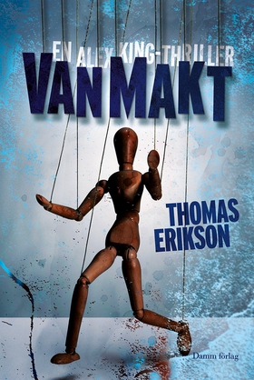 Vanmakt (e-bok) av Thomas Erikson