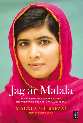 Jag är Malala (e-bok) av Malala Yousafzai