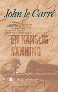 En känslig sanning (e-bok) av John le Carré, Jo