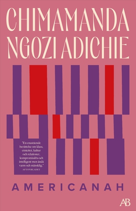 Americanah (e-bok) av Chimamanda Ngozi Adichie,