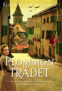 Plommonträdet (e-bok) av Ellen Marie Wiseman