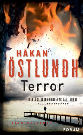 Terror (e-bok) av Håkan Östlundh