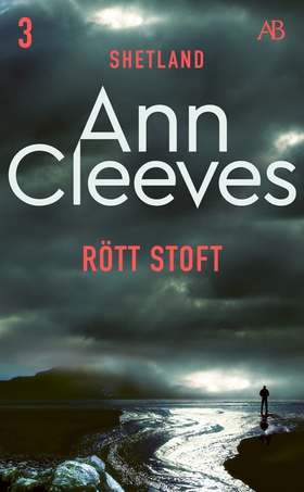 Rött stoft (e-bok) av Ann Cleeves