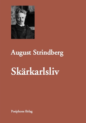 Skärkarlsliv (e-bok) av August Strindberg