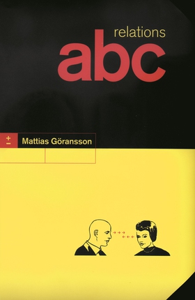 Relations ABC (e-bok) av Mattias Göransson