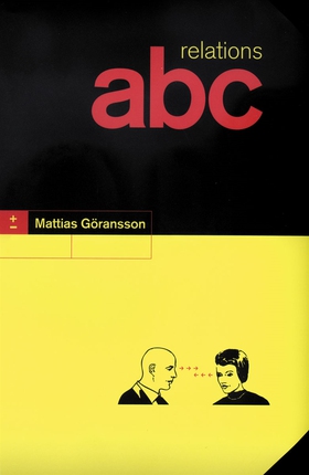 Relations ABC (e-bok) av Mattias Göransson