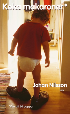 Koka makaroner (e-bok) av Johan Nilsson