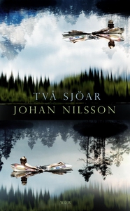 Två sjöar (e-bok) av Johan Nilsson