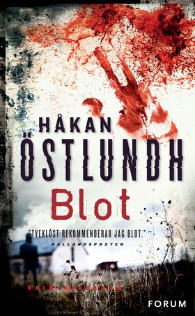 Blot (e-bok) av Håkan Östlundh