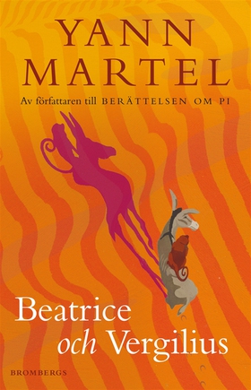 Beatrice och Vergilius (e-bok) av Yann Martel