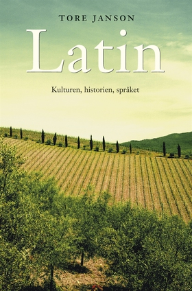 Latin (e-bok) av Tore Janson