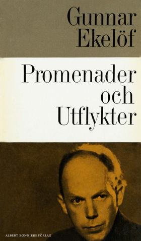 Promenader och utflykter : [samlad småprosa] (e