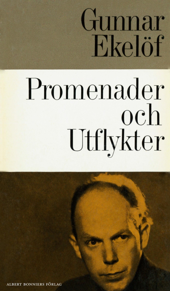 Promenader och utflykter : samlad småprosa