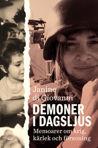 Demoner i dagsljus (e-bok) av Janine di Giovann