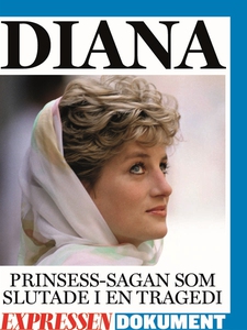 Diana - prinsess-sagan som slutade i en tragedi