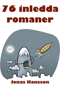 76 inledda romaner (e-bok) av Jonas Hansson
