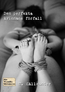 Den perfekta kvinnans förfall (e-bok) av E. Käl