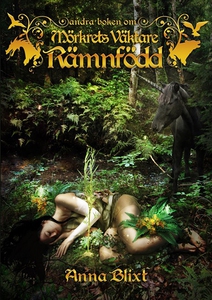 Rämnfödd : Mörkrets väktare - del 2 (e-bok) av