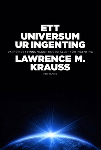 Ett universum ur ingenting (e-bok) av Lawrence