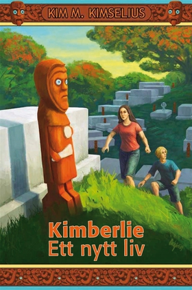 Kimberlie Ett nytt liv (e-bok) av Kim M. Kimsel