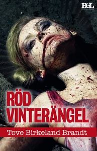 Röd Vinterängel (e-bok) av Birkeland Brandt To