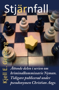 Stjärnfall (e-bok) av Kjell E. Genberg