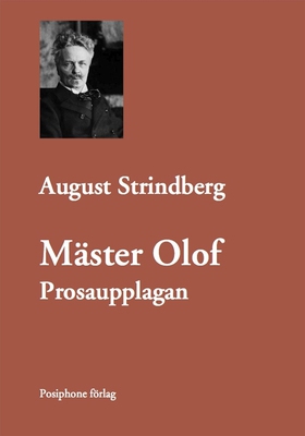 Mäster Olof. Prosaupplagan. (e-bok) av August S
