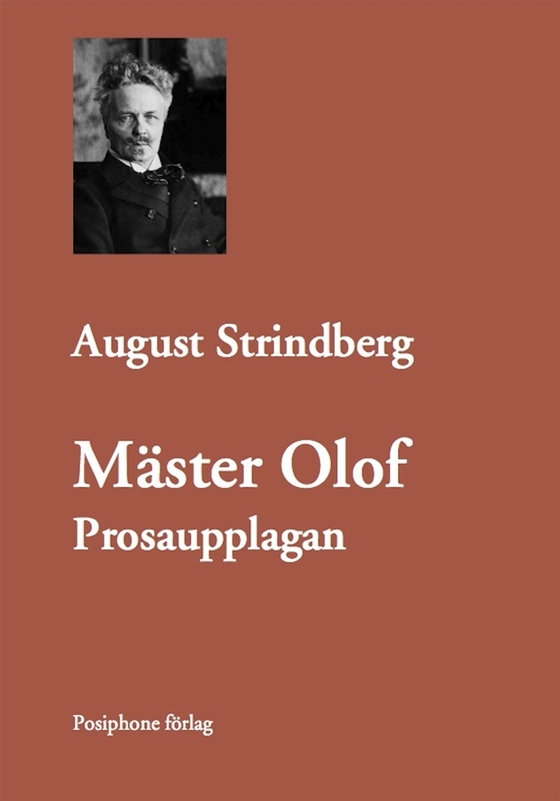 Mäster Olof. Prosaupplagan.